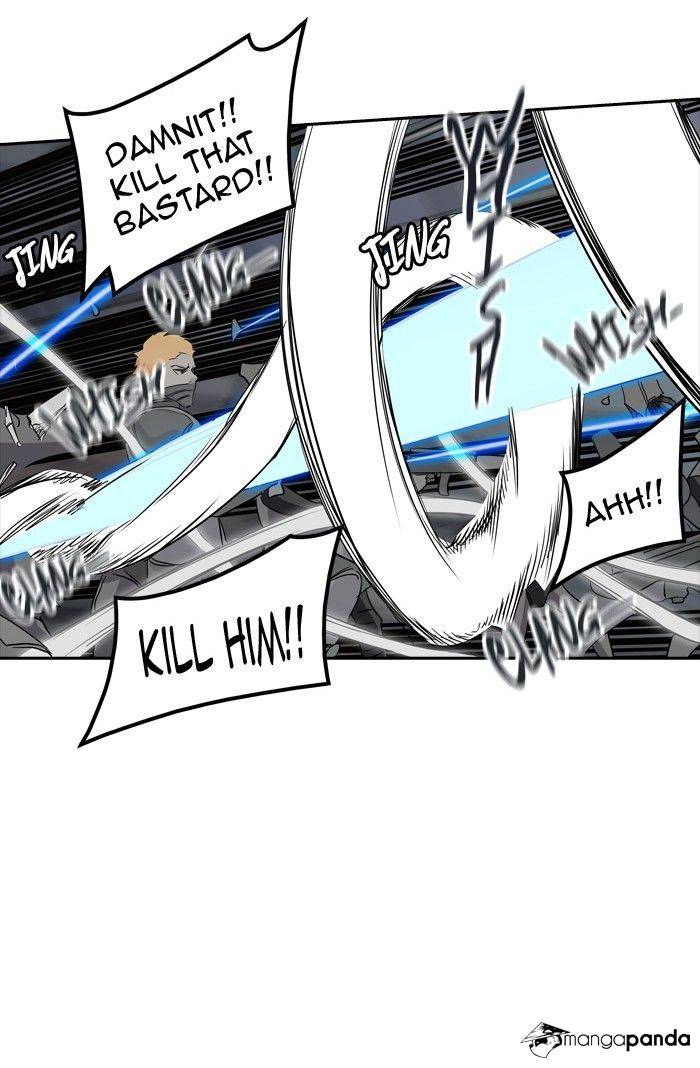 Tower of God Chapter 353 image 019